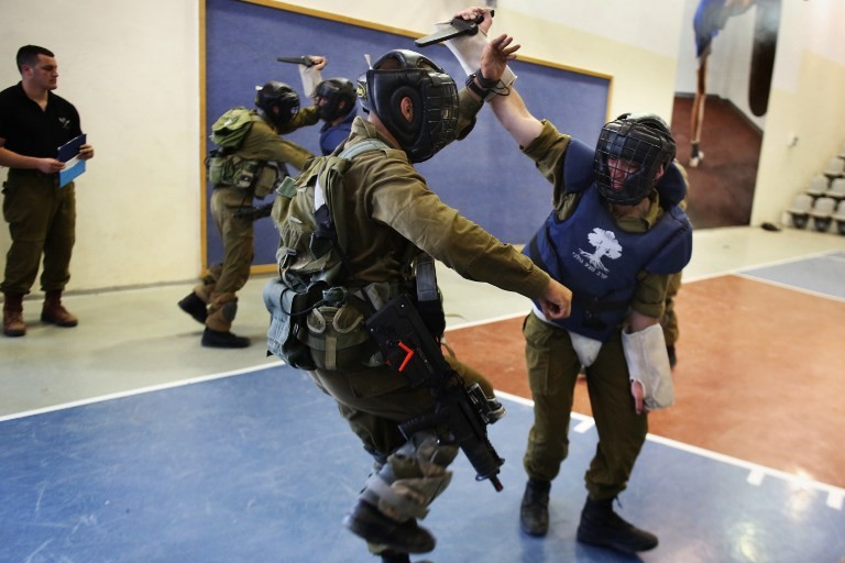 From the IDF to Hollywood: Krav Maga's meteoric rise
