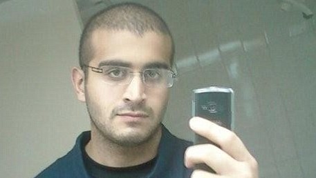 Omar Mateen, 30, from Port St. Lucie, is the suspected gunman in a mass shooting attack that killed 50 at an Orlando gay nightclub, according to police, June 12, 2016. (MySpace)