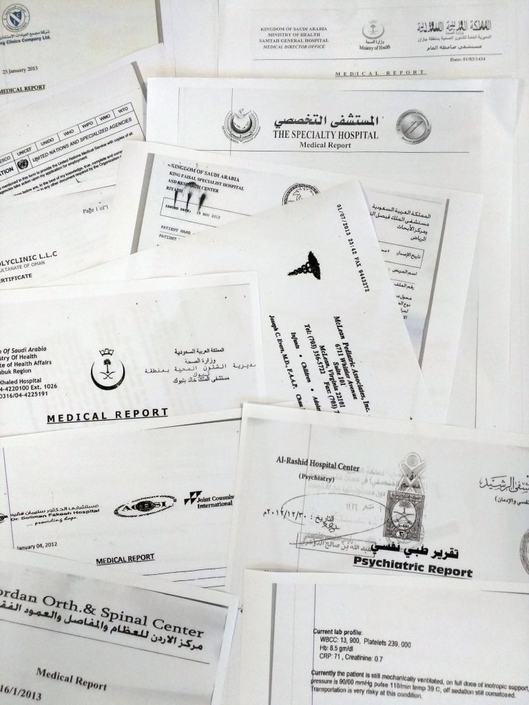 Https Www Timesofisrael Com Palestinian Charities Raise Nearly