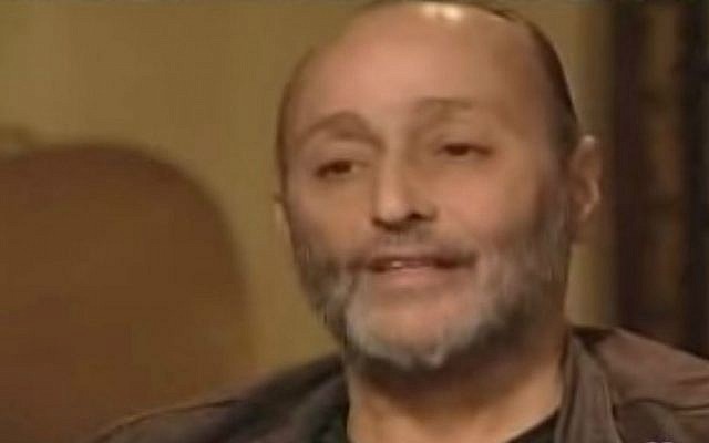 Eddie Antar, founder of the "Crazy Eddie" electronics chain that thrived in the 1980s, went to prison after his conviction for massive securities fraud. (YouTube screen capture)