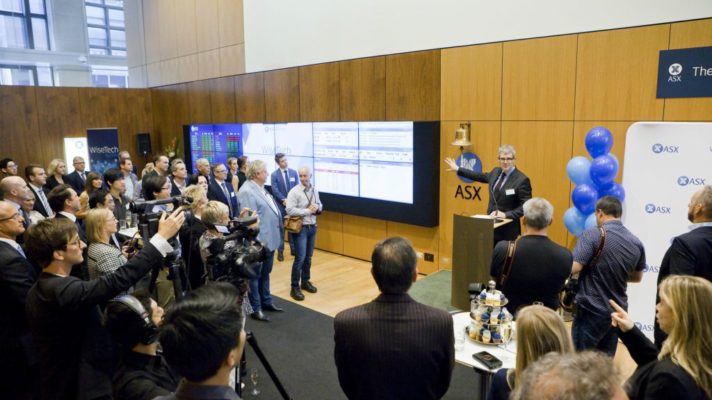 Australian stock exchange to Israeli tech firms: Come list  
