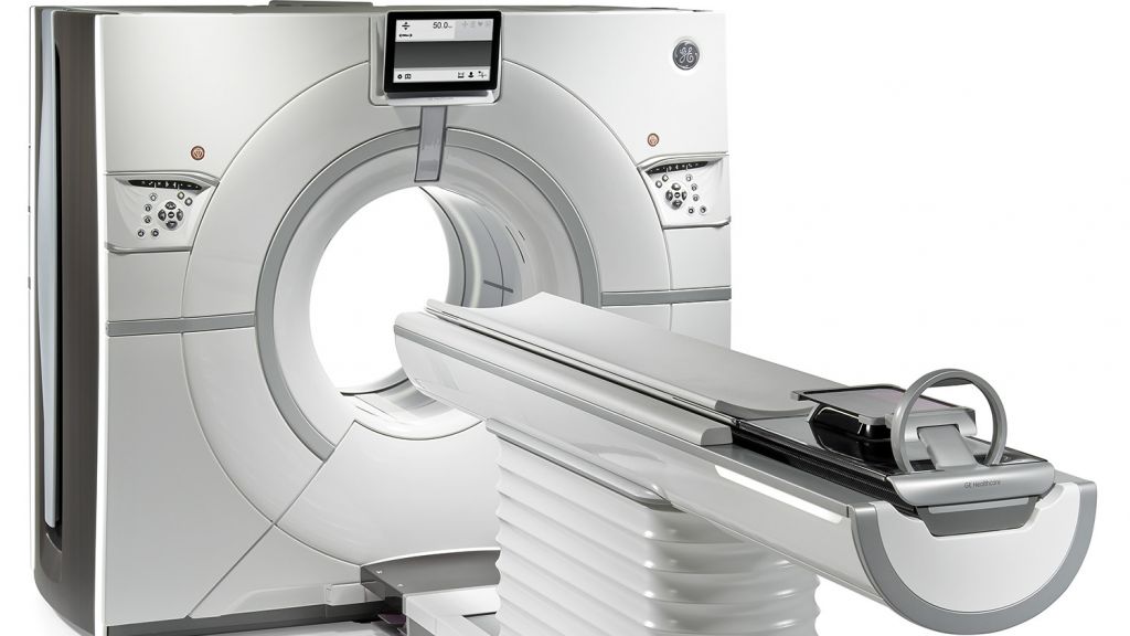 Ge Israel Team Plays Key Role In New Ct Scanner The Times Of Israel