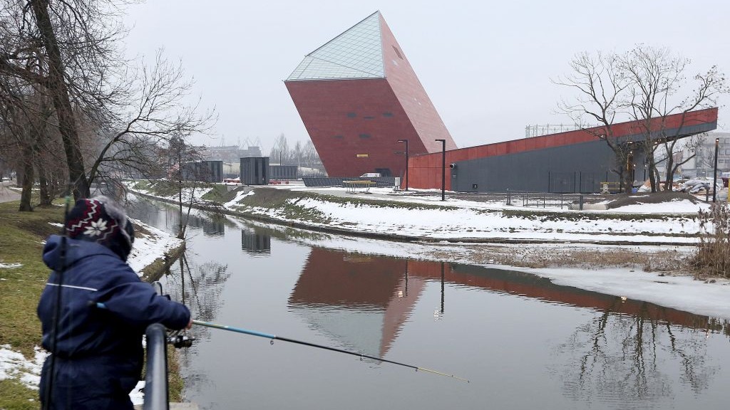 Fate of Polish WWII museum unclear amid battle over ...