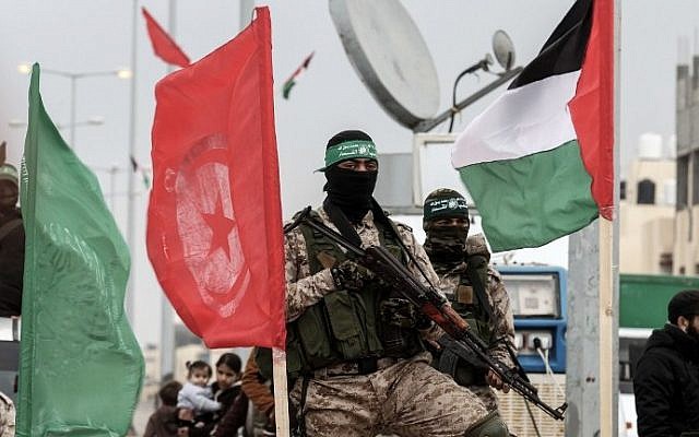 Hamas qassam tentera al HAMAS Rockets