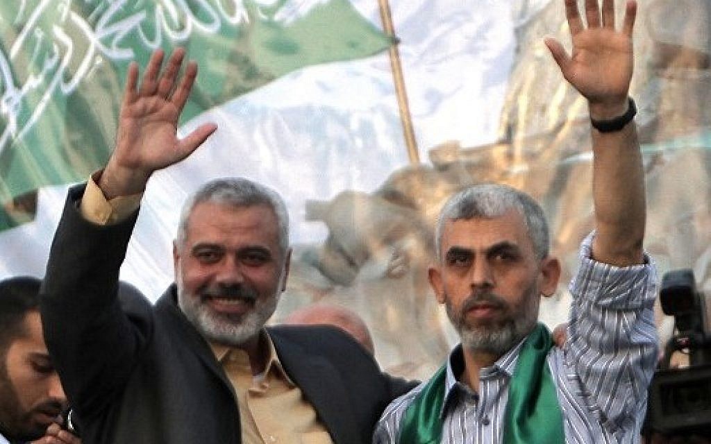 Sinister Hamas deal would let it keep most hostages, win the war, inflame the West Bank