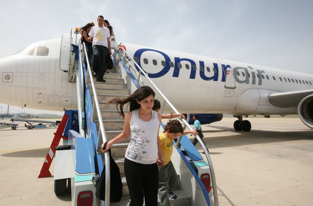 Israeli tourists flock to Turkey amid rapprochement | The Times of ...