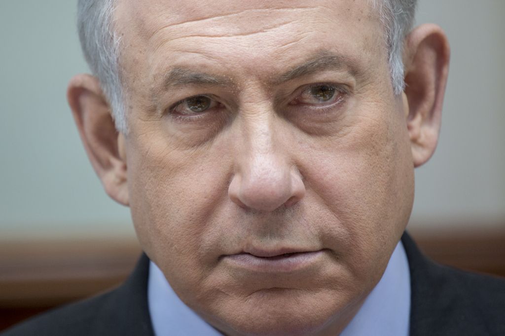 Netanyahu Resigns As Communications Minister Amid Probe Into Media