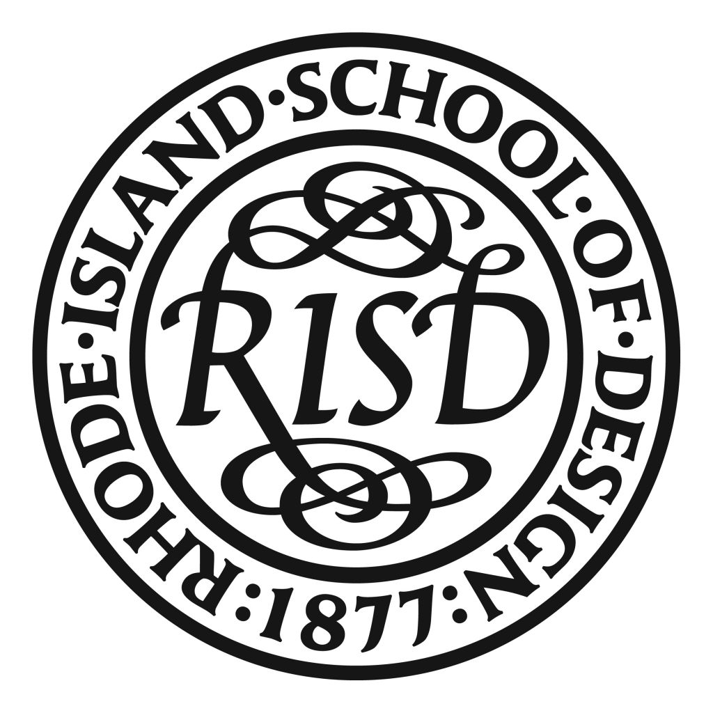 RISD logo
