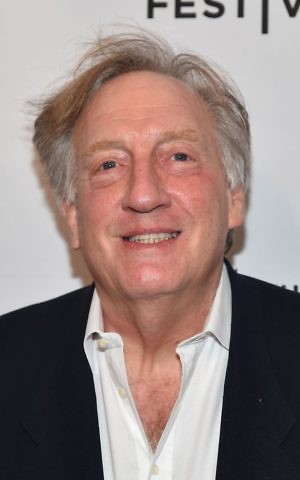 Alan Zweibel at the 2016 Tribeca Film Festival in New York City, April 18, 2016. (Ben Gabbe/Getty Images for Tribeca Film Festival/via JTA)