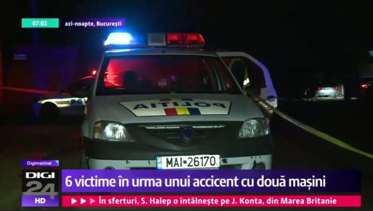 Two Israeli Students Killed In Romania Car Crash The Times Of Israel