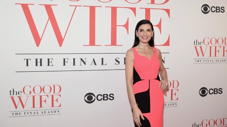 Good Wife star Margulies to produce Vietnam War series The Times of Israel