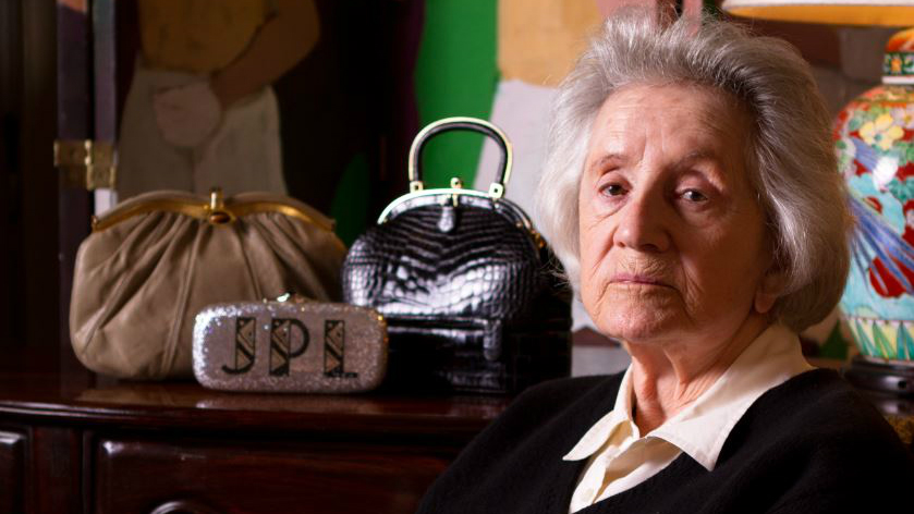 Judith Leiber, 97, Dies; Turned Handbags Into Objets d'Art - The New York  Times