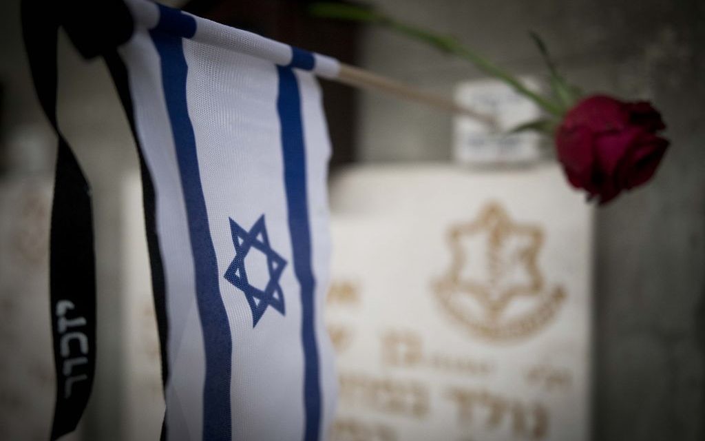 Israel prepares to remember 23,646 fallen soldiers and 3,134 terror victims