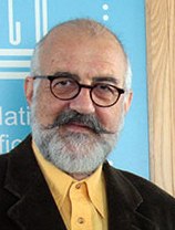 Ahmad Jalali (UNESCO)