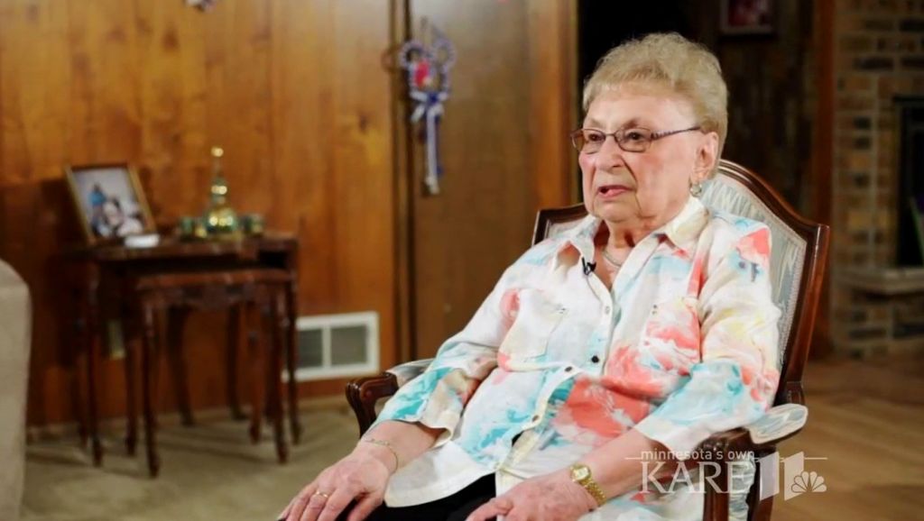 Holocaust Survivor Gets High School Diploma In Minnesota The Times Of 