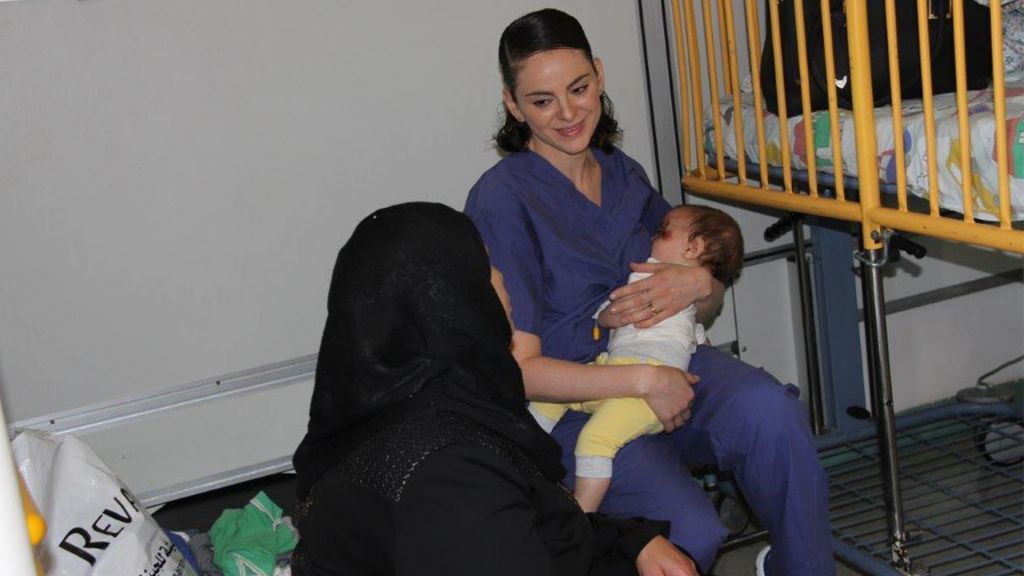 Elbourn Nursing Bras For Breastfeeding Womens Palestine