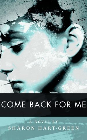 'Come Back For Me' by Sharon Hart-Green (Courtesy New Jewish Press)