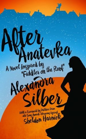 'After Anatevka' by Alexandra Silber. (Courtesy)
