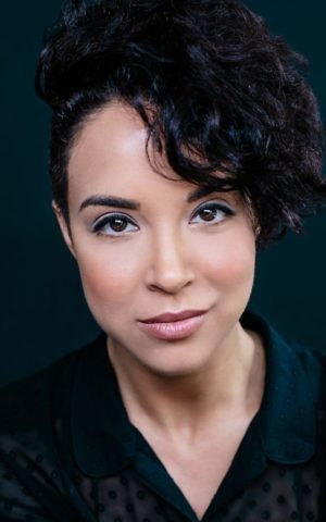 Alexandra Silber played Hodel, and later Tzeitel, in 'Fiddler on the Roof,' and penned her debut novel 'After Anatevka.' (Emma Mead)