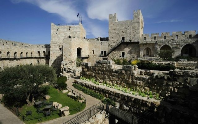 Israel Museum in Jerusalem - Tours and Activities