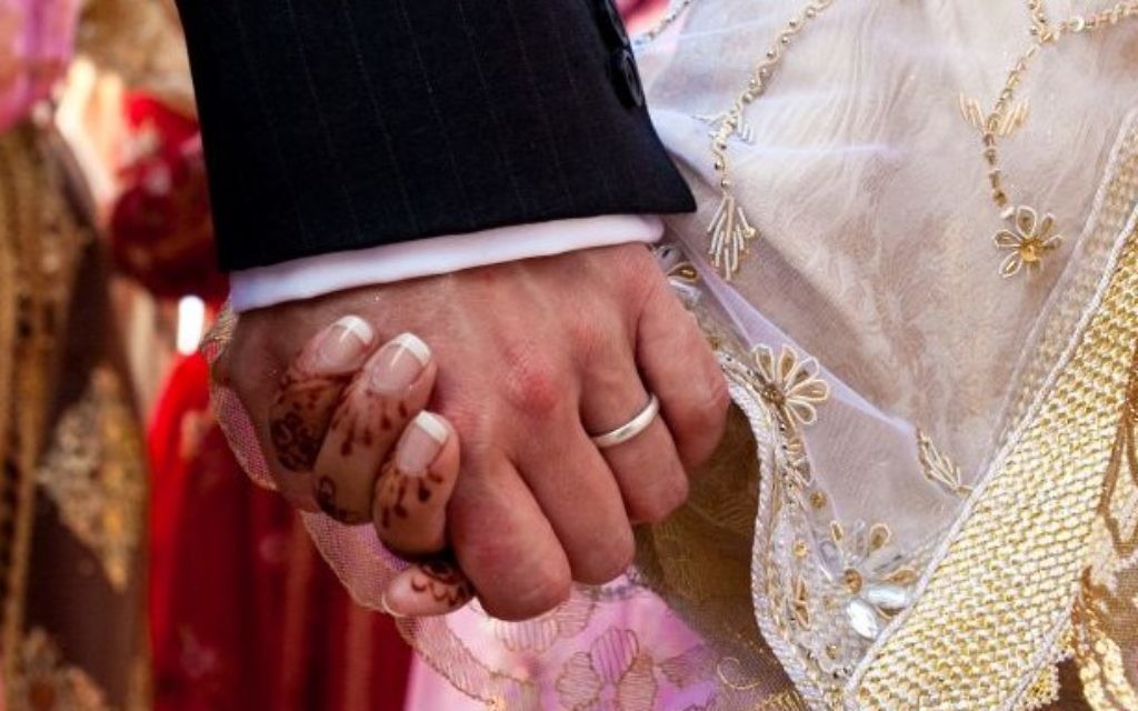 Marriage for muslim women Muslim Women