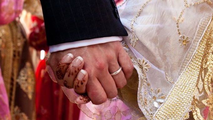 sex married life islam