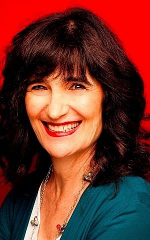 Dr. Nora Gold (Facebook)