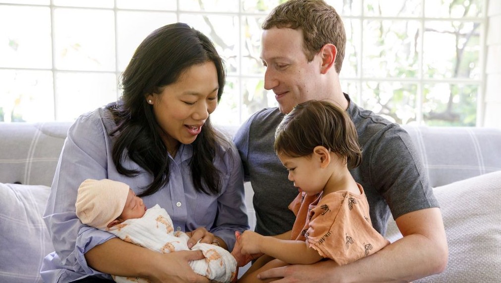 Facebook's Zuckerberg says he's 'more religious' since becoming a ...