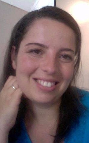 Prof. Anna Shternshis (Facebook)