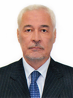 Russian ambassador to Sudan Mirgayas Shirinsky. (Russia Foreign Ministry)