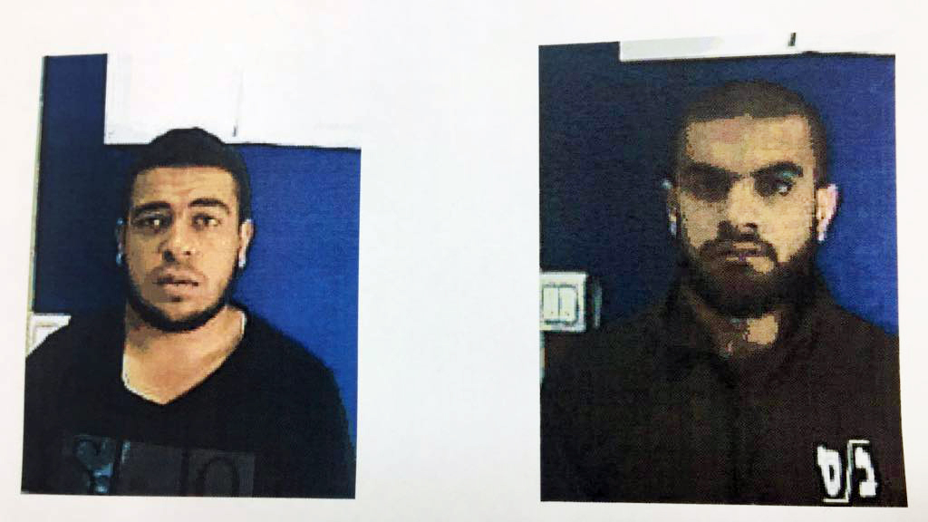 Two Arab Israeli brothers held over suspected IS ties | The Times of Israel