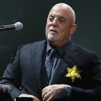 Billy Joel opens up about Judaism, heroin