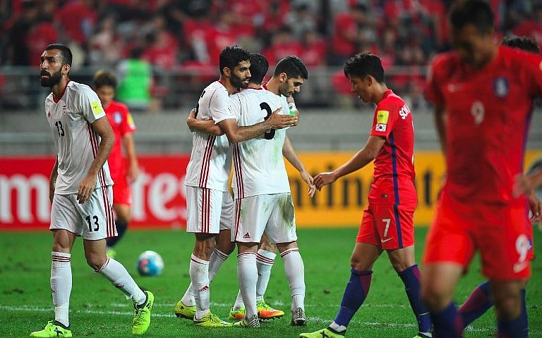 Iran's Football Competitions are Canceled Until Further Notice