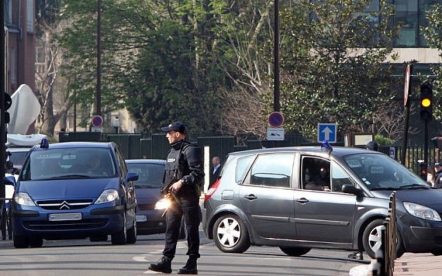 Prosecutors file an appeal in the Abdelkader Merah case - France 24