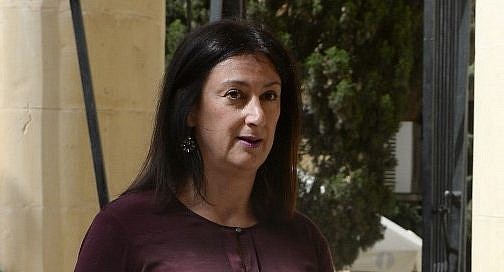 Racketeering is corruption, not 'helping people' - the Daphne Caruana  Galizia Foundation - Newsbook