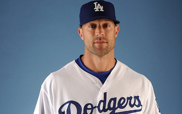 Gabe Kapler, Team Israel coach with Jewish star tattoo, named Phillies  manager
