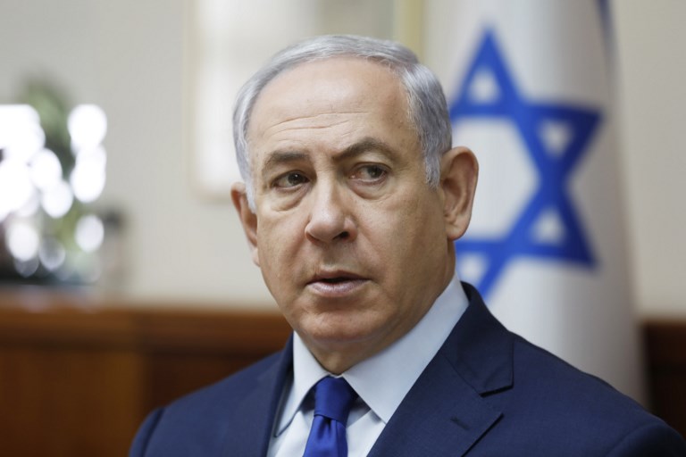 Police question Netanyahu in graft probe for the sixth time | The Times of Israel