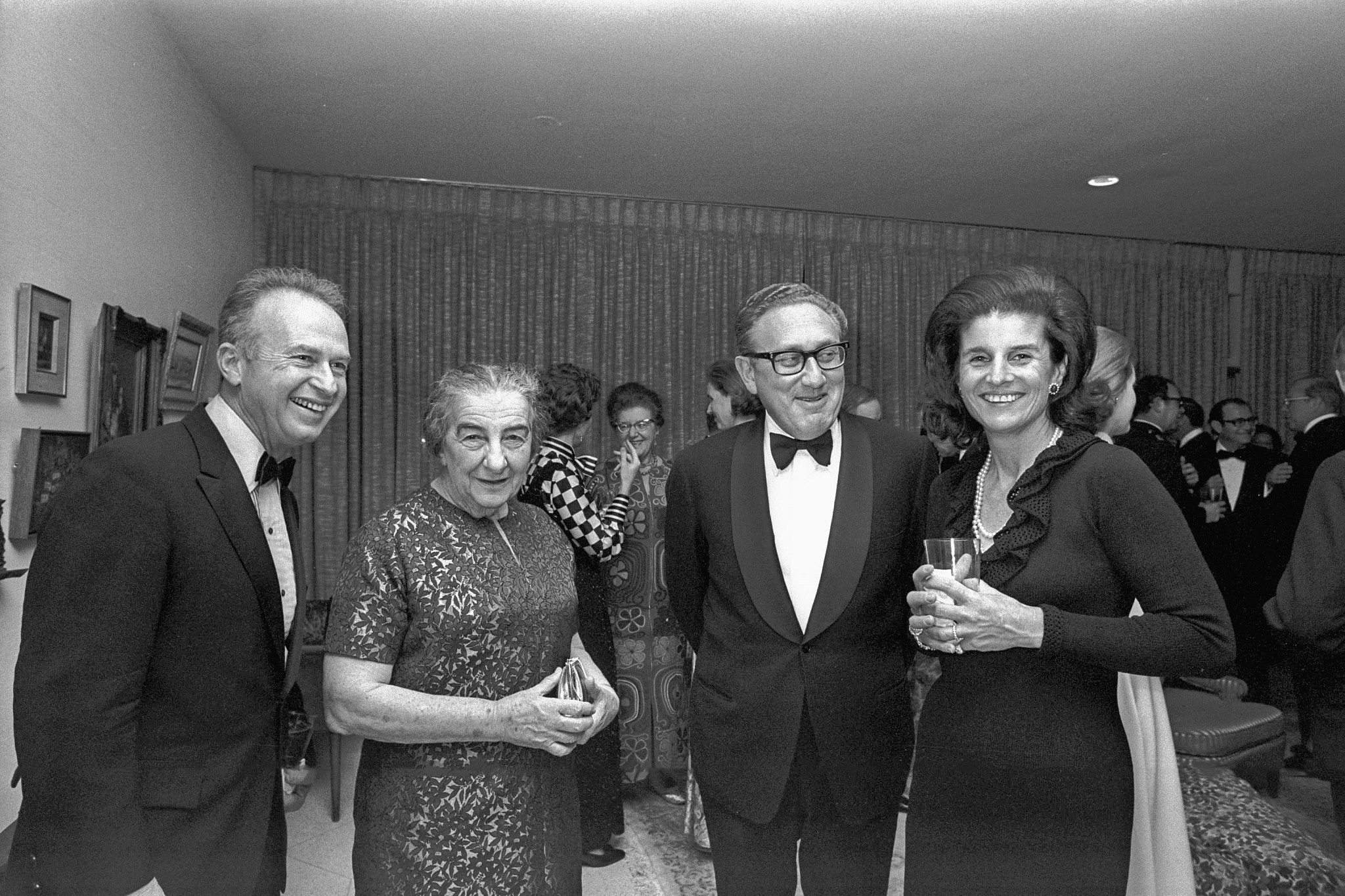 Golda Meir - Wikipedia