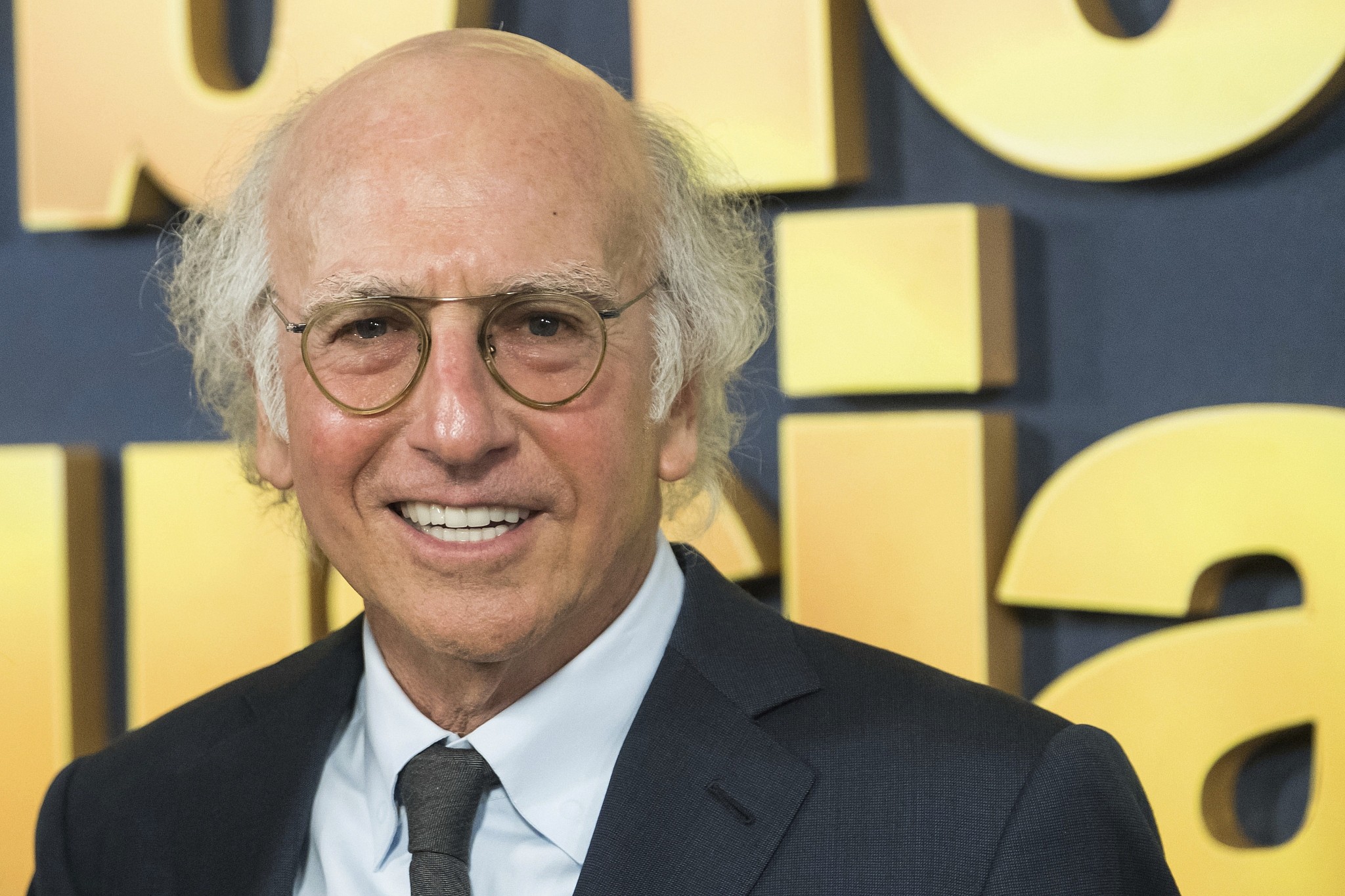 Larry David criticized for 'SNL' Holocaust jokes The Times of Israel