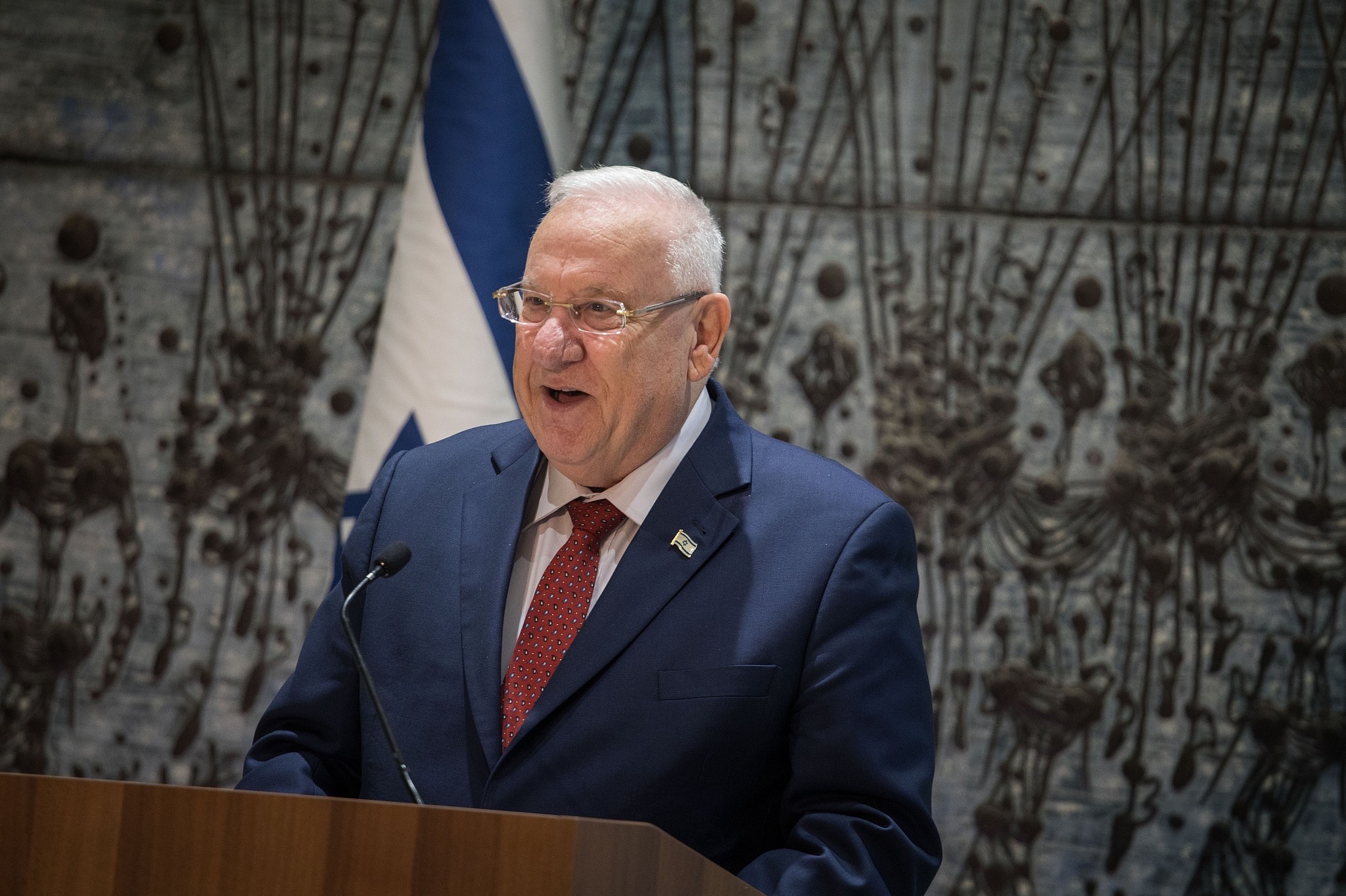 As crisis with US Jews sharpens, Rivlin calls for resetting ties | The ...