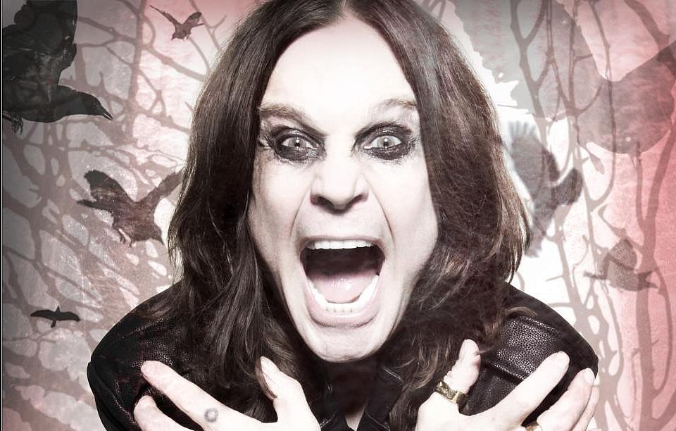 See Photos of Metal Legend Ozzy Osbourne Through the Years