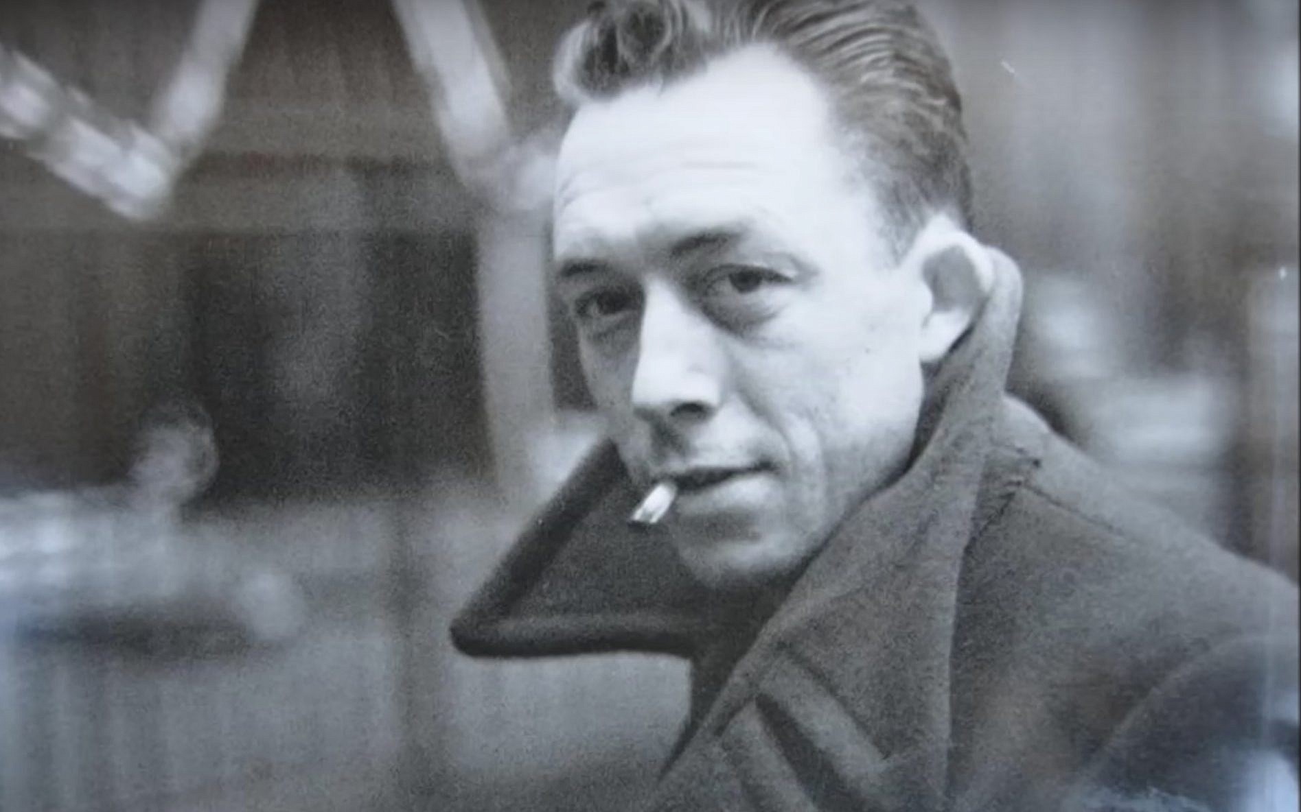 Updated) Albert Camus – Maria Casarès Correspondence: Gallimard