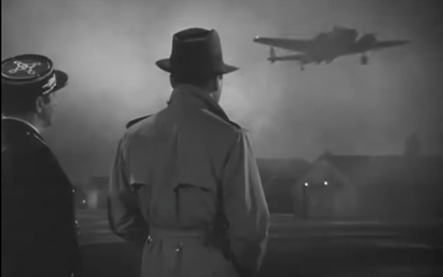 You must remember this: 'Casablanca' at 75 | The Times of Israel