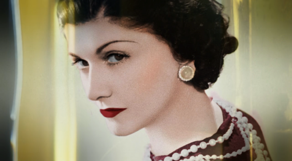 Top 5 films about the life of Coco Chanel - HeyUGuys