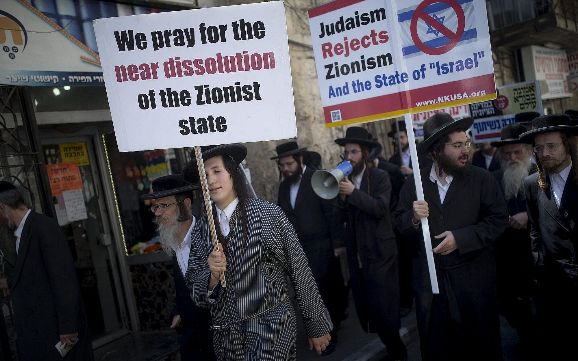 t com karta Head of Satmar Hasidic sect slams US recognition of Jerusalem  t com karta
