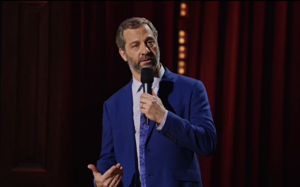 Mesmerizing Judd Apatow Says 'i Believe We're A Dictatorship Now' At Golden Globes Picture Concept Mesmerizing Judd Apatow Says 'i Believe We're A Dictatorship Now' At Golden Globes Picture Concept