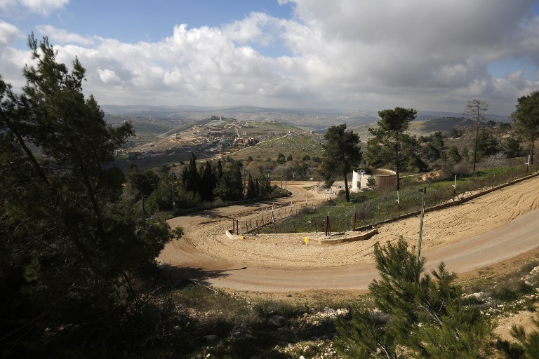 Lebanon tells army to confront Israeli 'aggression' amid border tensions |  The Times of Israel