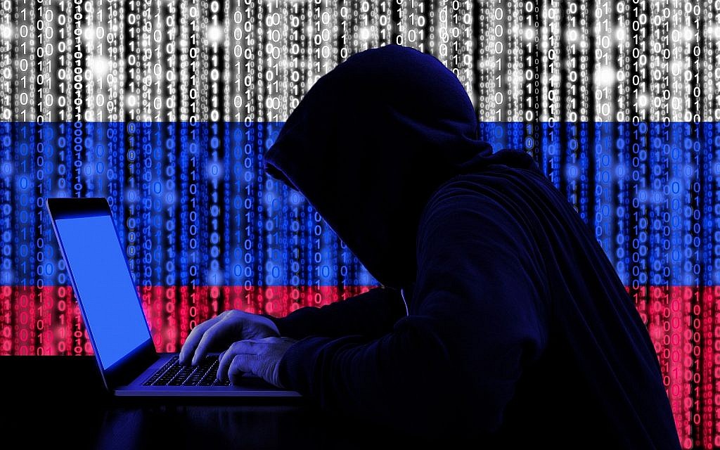 Illustrative: A hacker in action. (BeeBright; iStock by Getty Images)