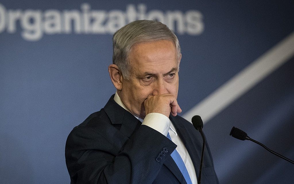 In first, prosecution points finger at Netanyahu in Case 4000 ‘bribes’