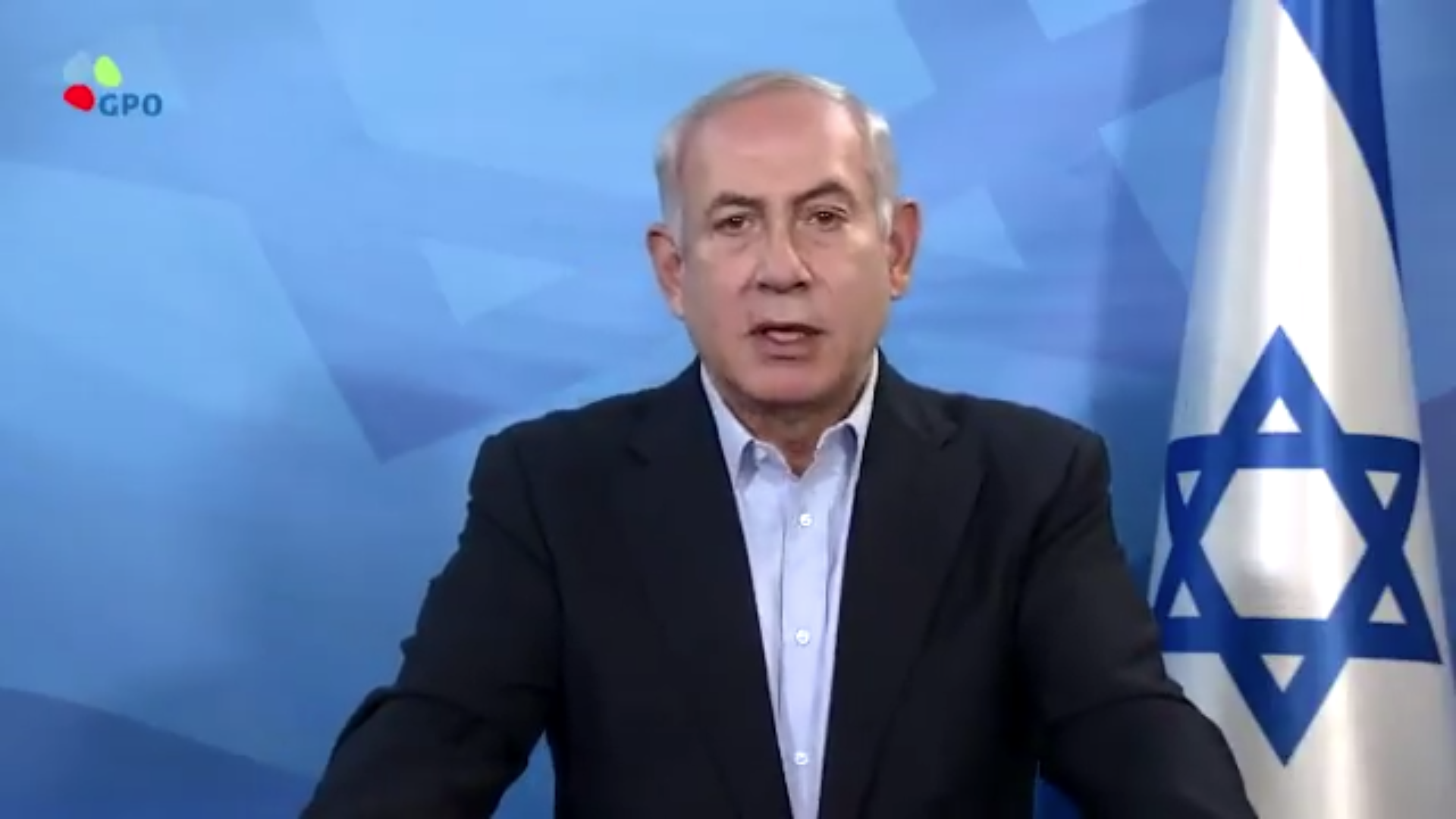 Netanyahu: Israel will not allow Iranian entrenchment in Syria | The ...